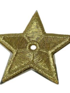 DIOR/ChristianDior Gold Hardware Accessory